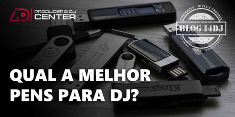 A melhor pen usb