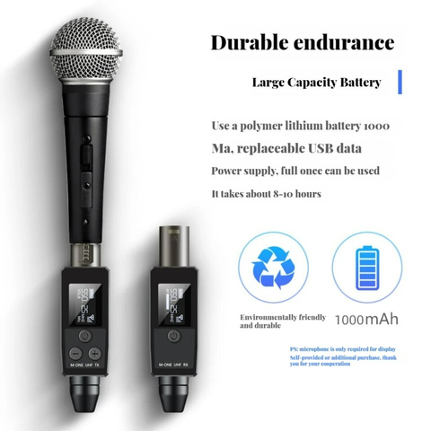 Wireless Sound-Signal