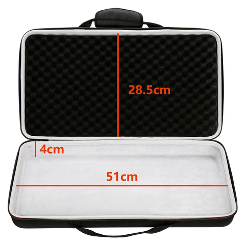 Bolsa DJ 2