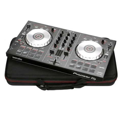 Bolsa DJ 2