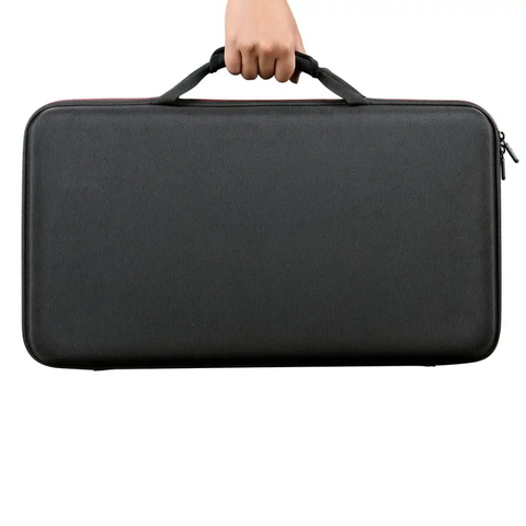 Bolsa DJ 2