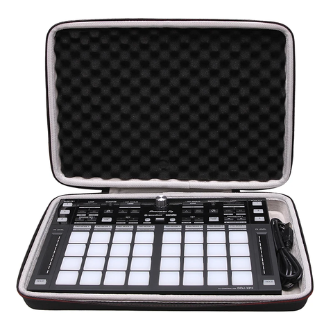 Bolsa DJ 3