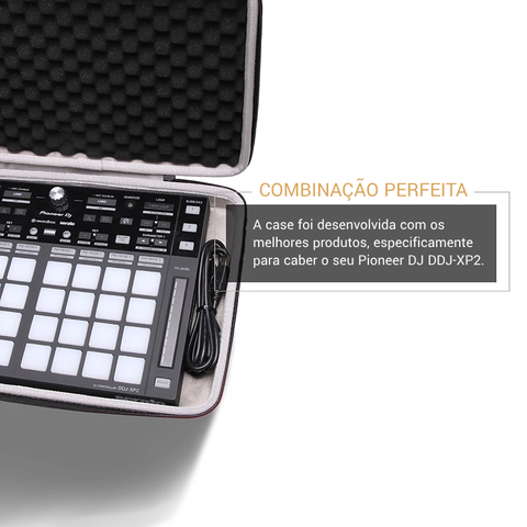 Bolsa DJ 3