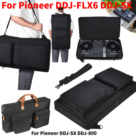 Bolsa DJ 4