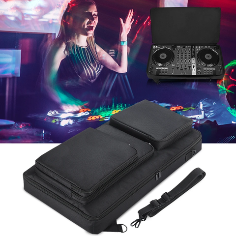 Bolsa DJ 4