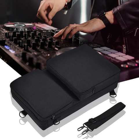 Bolsa DJ 4