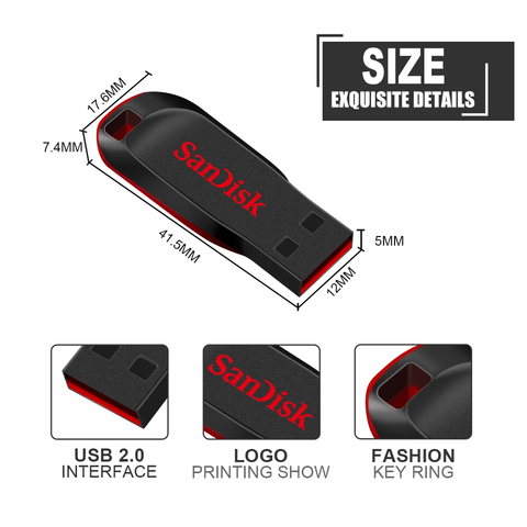 SanDisk Pen USB