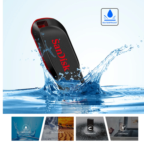 SanDisk Pen USB