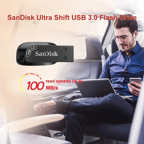 SanDisk Pen USB