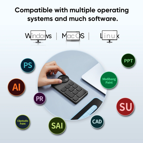 Controlador xPen