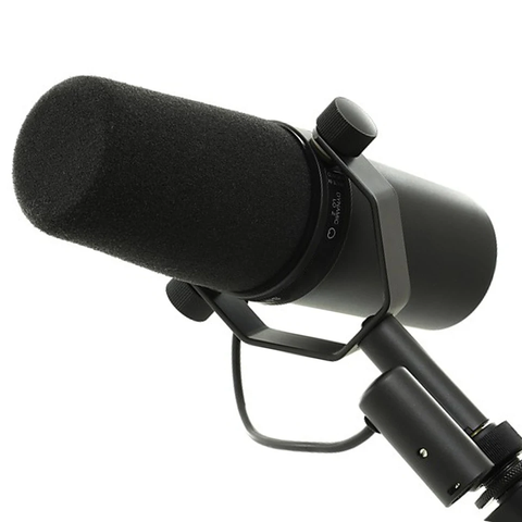 Shure SM7B