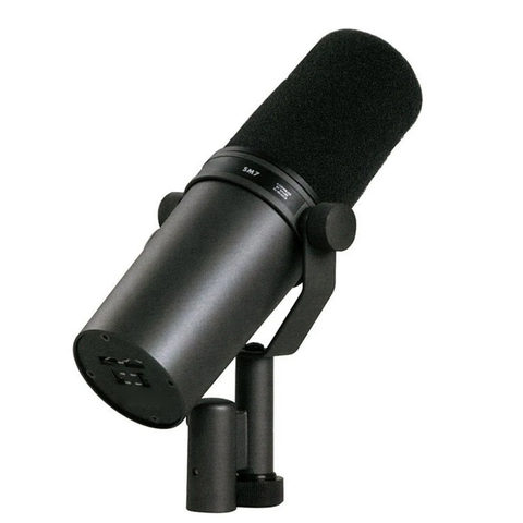 Shure SM7B