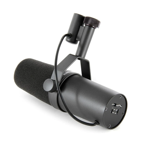 Shure SM7B