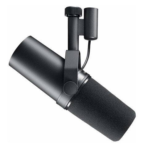 Shure SM7B