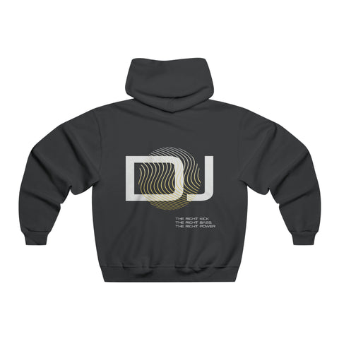 Sweatshirt - DJ