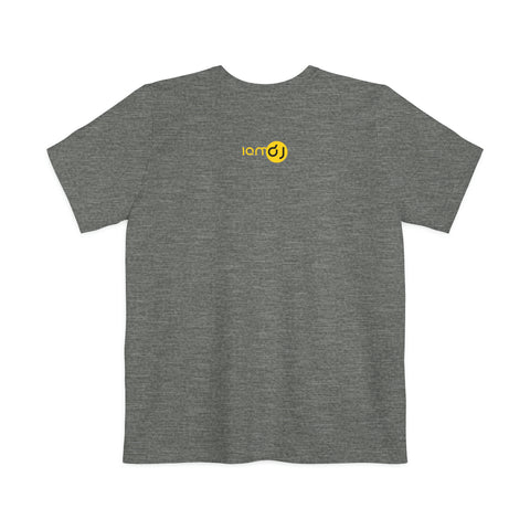 Unisex Pocket T-shirt