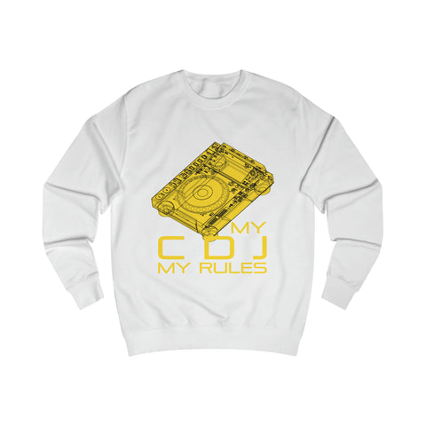 Men's Sweatshirt