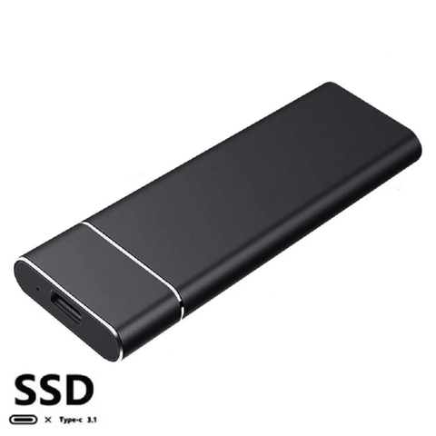 SSD 1TB