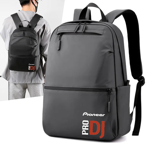 Bag Pioneer Pro Dj