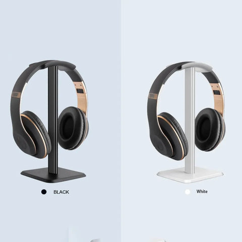 Suporte p/Headphones DJ