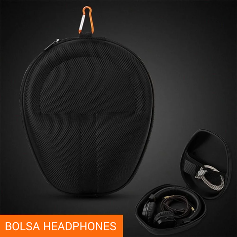 Bolsa EVA p/Phones DJ