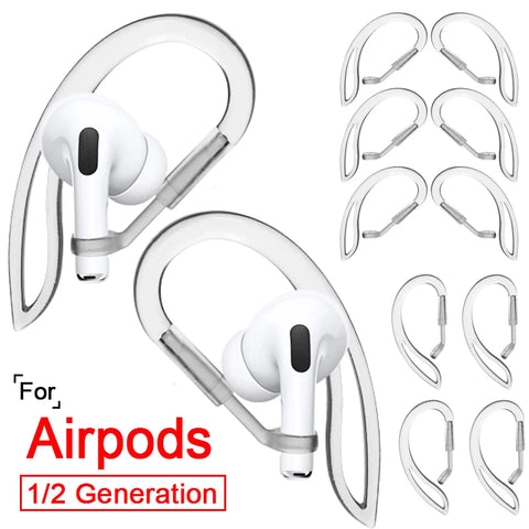 Suporte de orelha p/Airpod