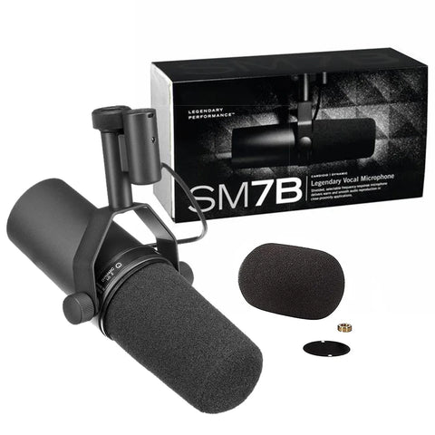 MSBD SM7B