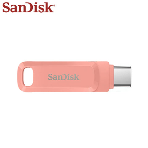 SanDisk Pen Drive Pink USB 3.1