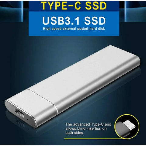 SSD 1TB